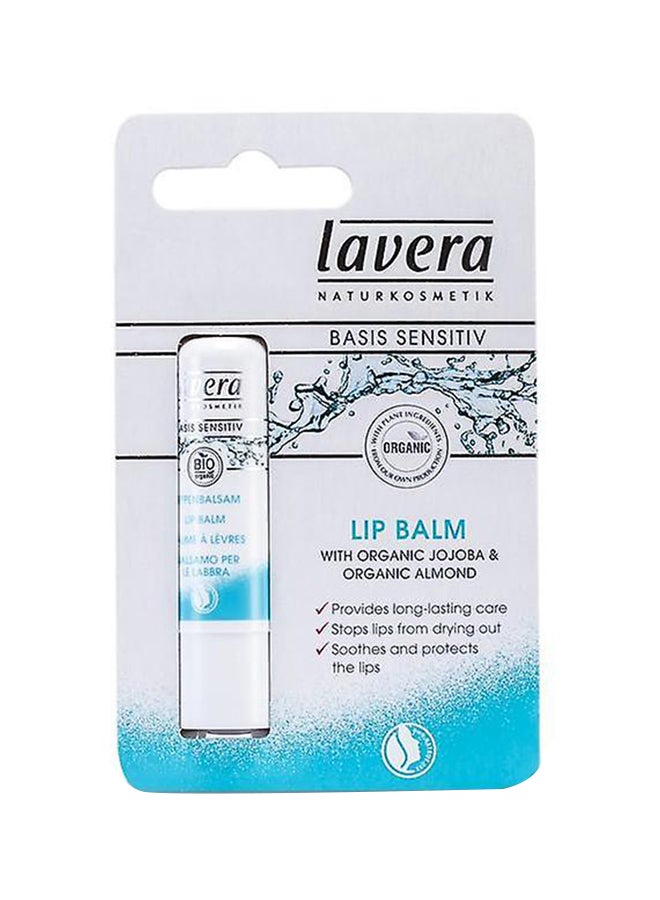 Sensitive Lip Balm Multicolour 4.5grams
