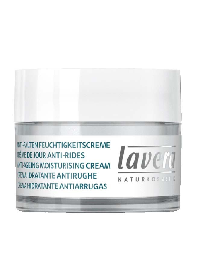 Basis Sensitiv Anti-Ageing Moisturising Cream 50ml
