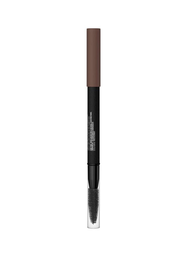 Tattoo Brow 36H Waterproof Pencil - Deep Brown 07 Deep Brown