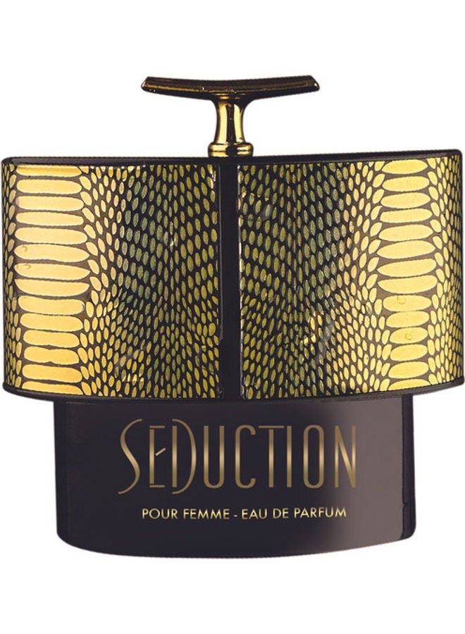 Seduction Pour Femme EDP 100ml