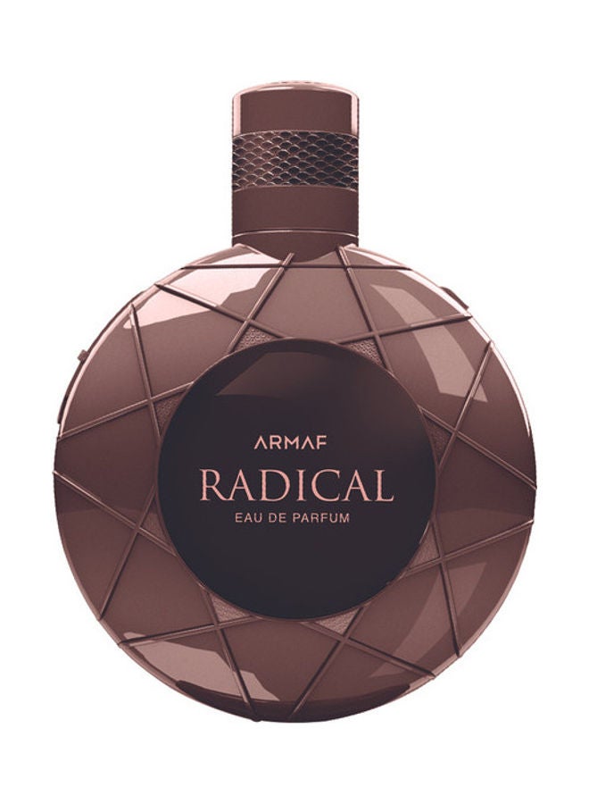 Radical Pour Homme For Men 100ml