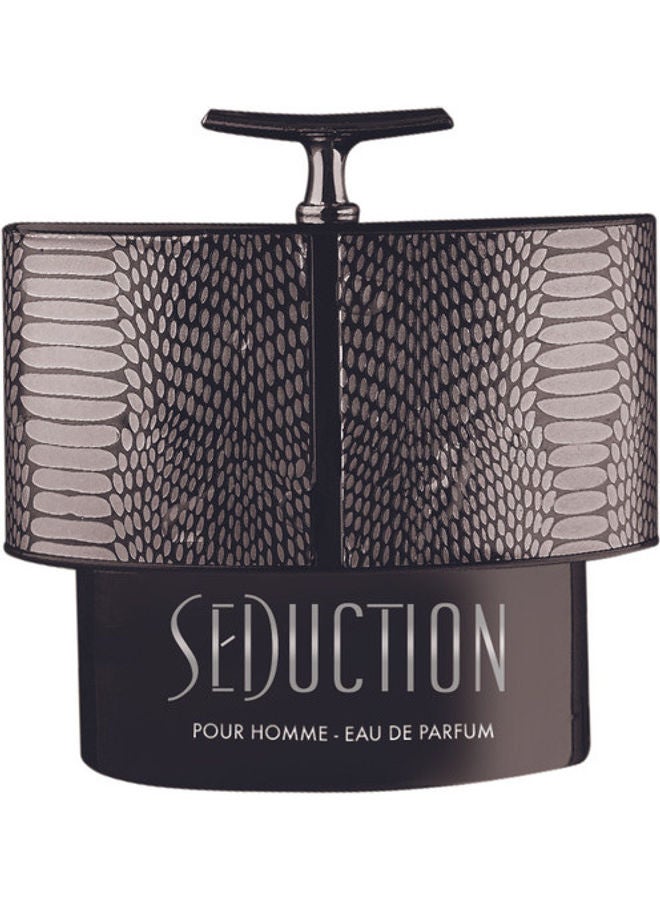 Seduction Pour Homme EDP For Men 100ml