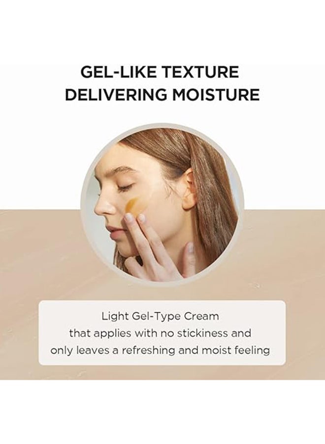 Madagascar Centella Soothing Cream Clear 30ml - image 4