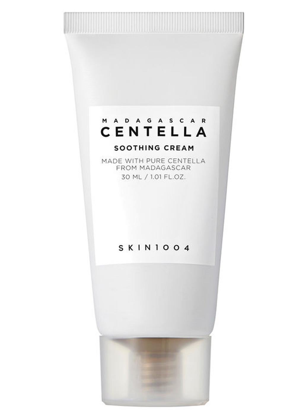 Madagascar Centella Soothing Cream Clear 30ml