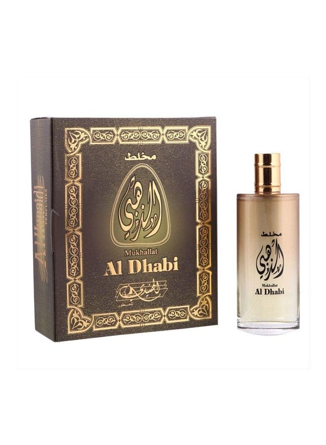 Mukhallat Al Dhabi Parfum 100ml