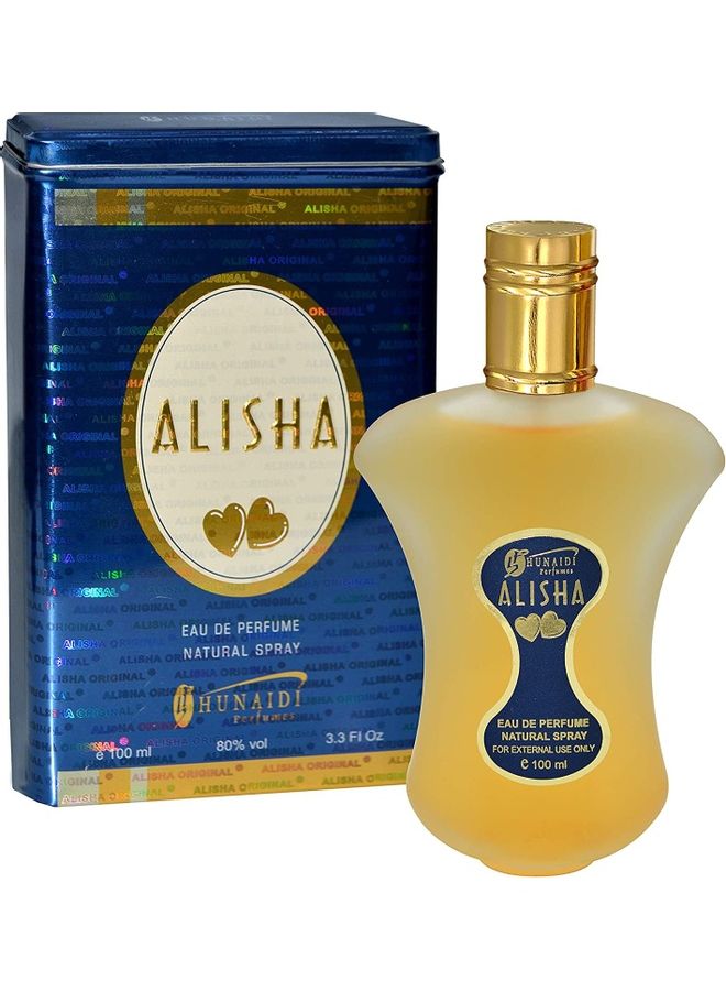 Alisha EDP 100ml