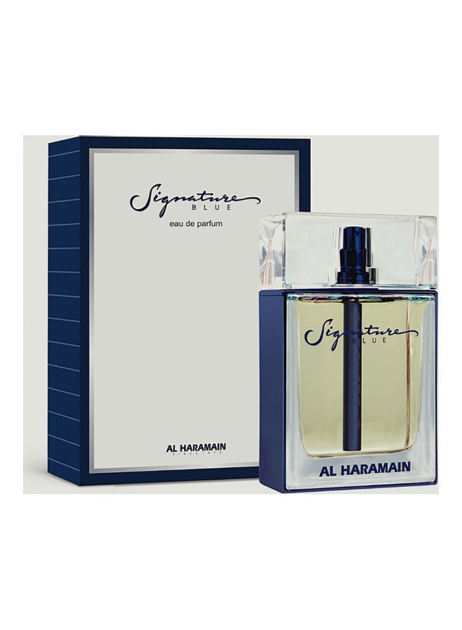 Signature Blue EDP 100ml