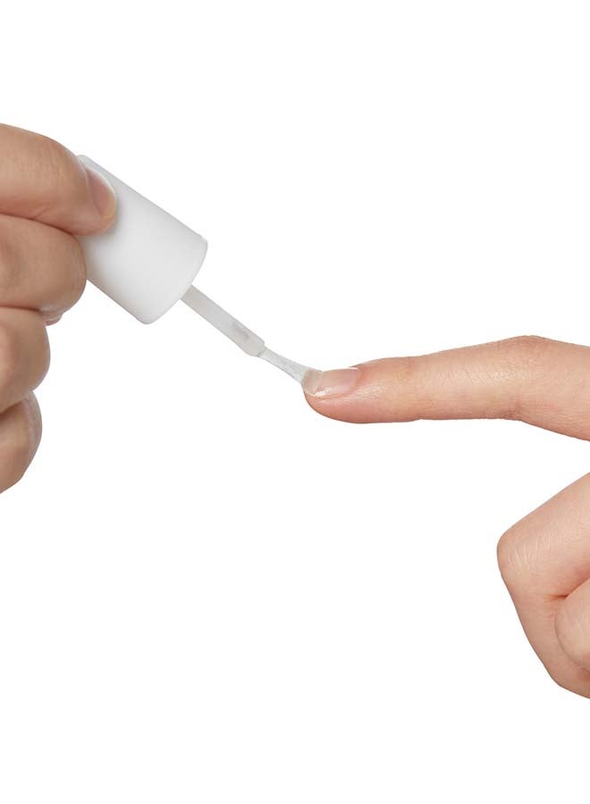 Powerflex Brush-On Nail Glue Clear - image 4
