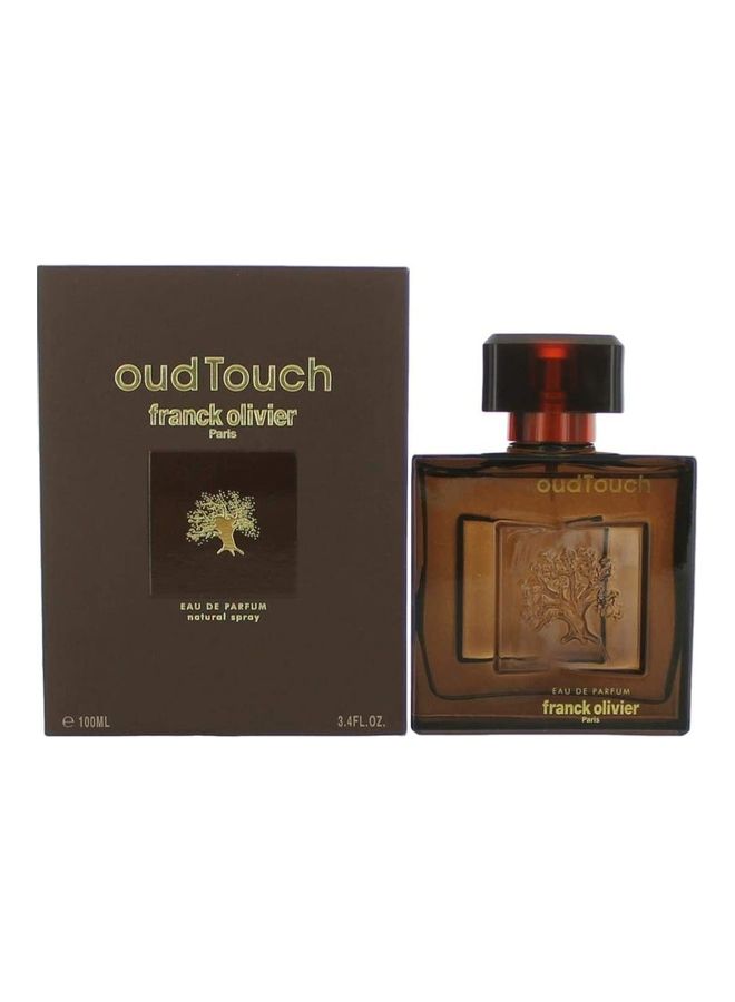Oud Touch Eau De Parfum 100ml