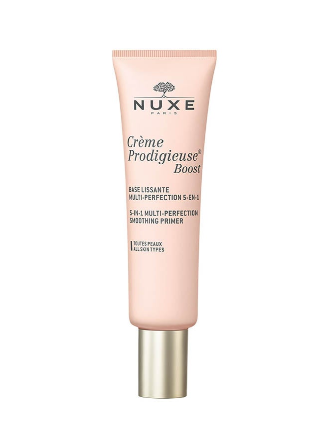 Crème Prodigieuse® Boost - 5-In-1 Multi-Perfection Smoothing Primer 30ml
