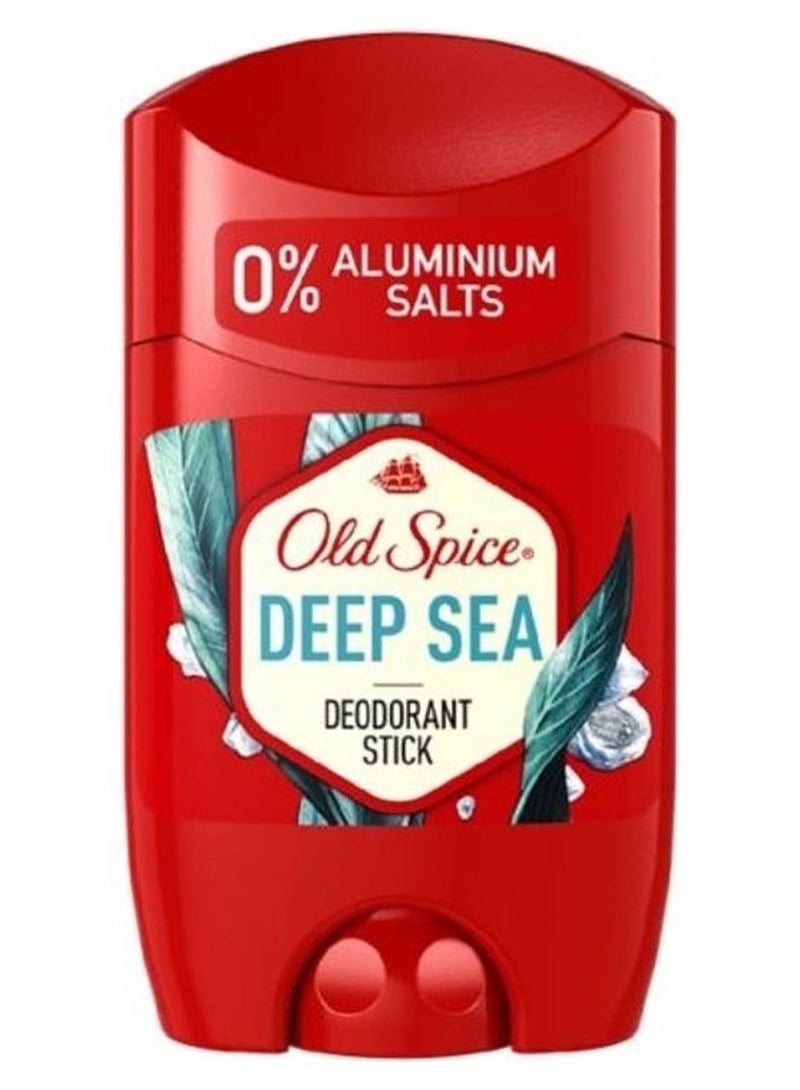 Deodorant Stick Deep Sea Red 50ml