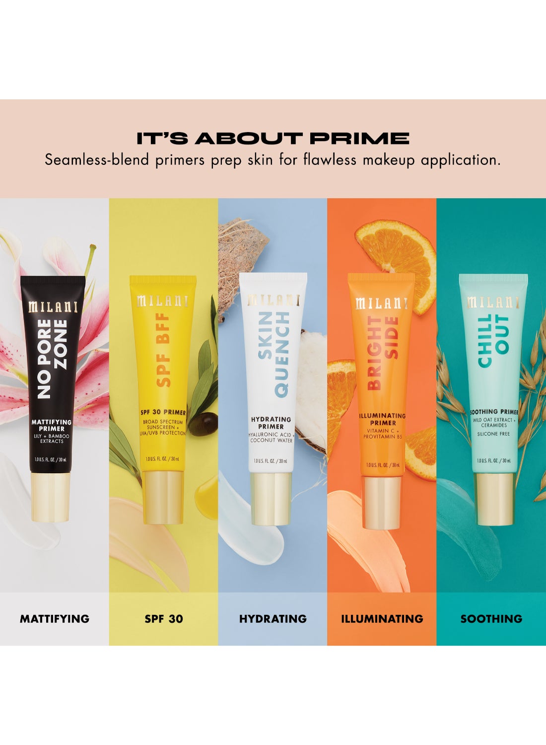 Bright Side Illuminating Primer Pink - image 5