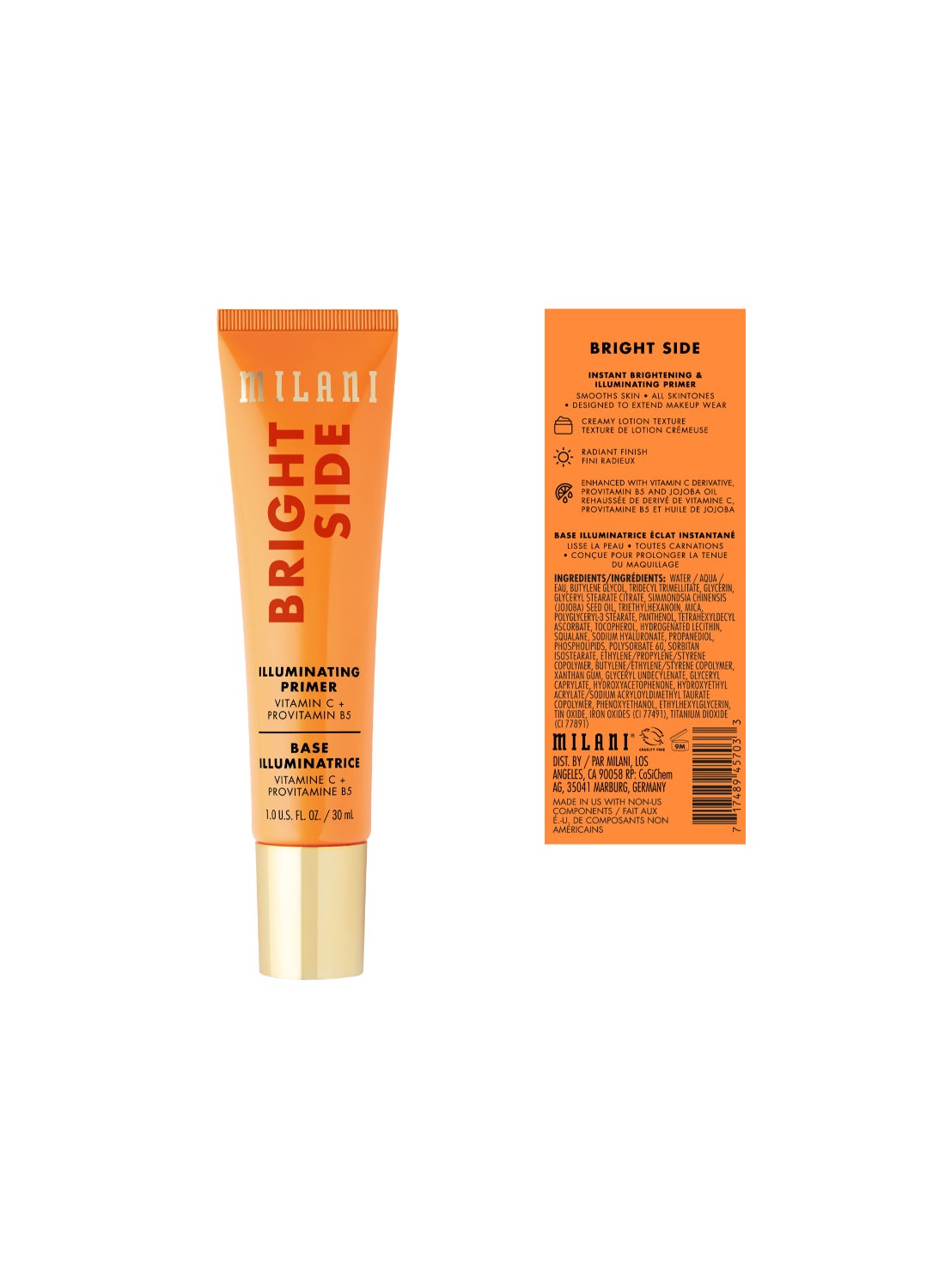 Bright Side Illuminating Primer Pink - image 7