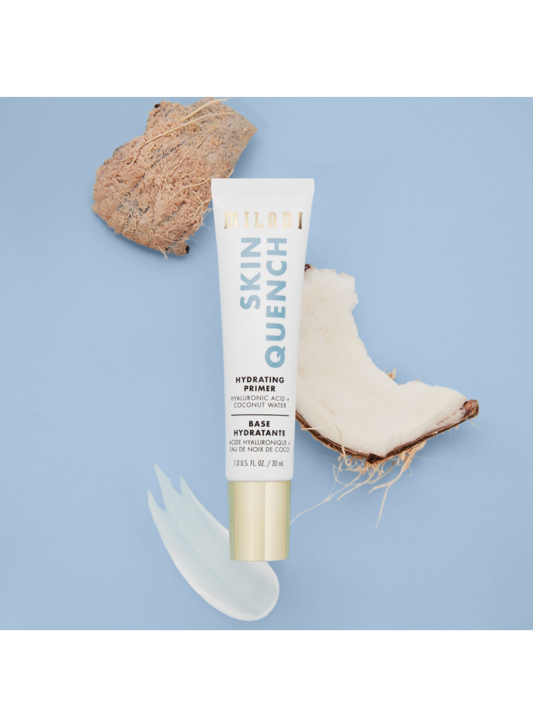 Skin Quench Hydrating Primer White - image 4