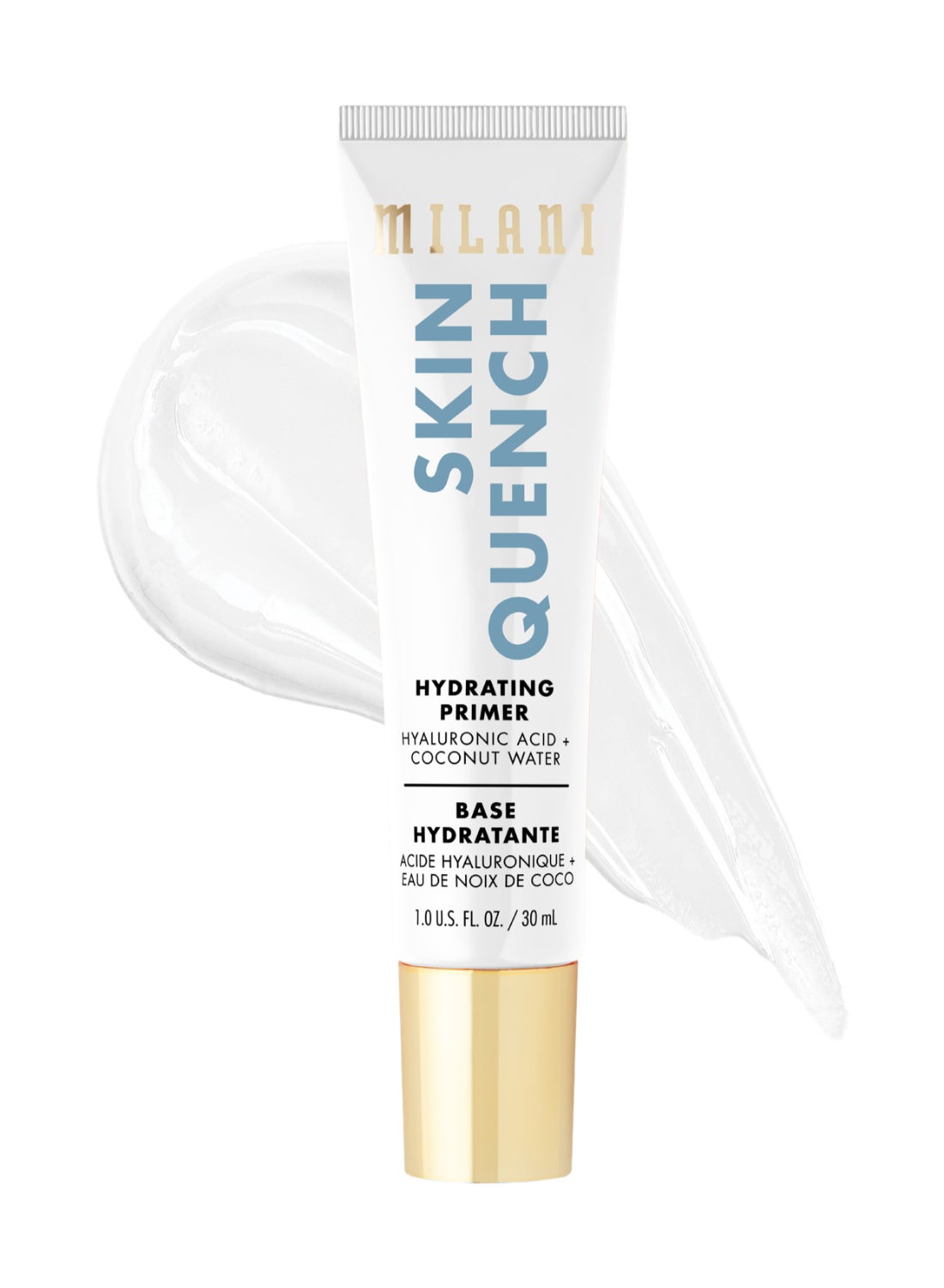 Skin Quench Hydrating Primer White