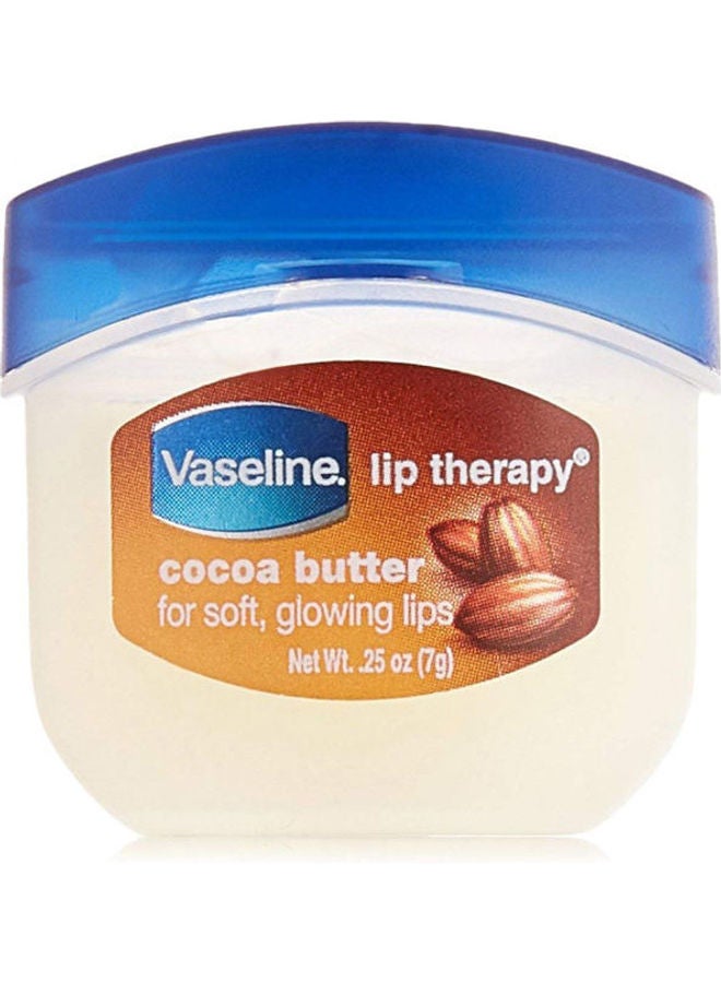 Lip Therapy Cocoa Butter Clear 7grams