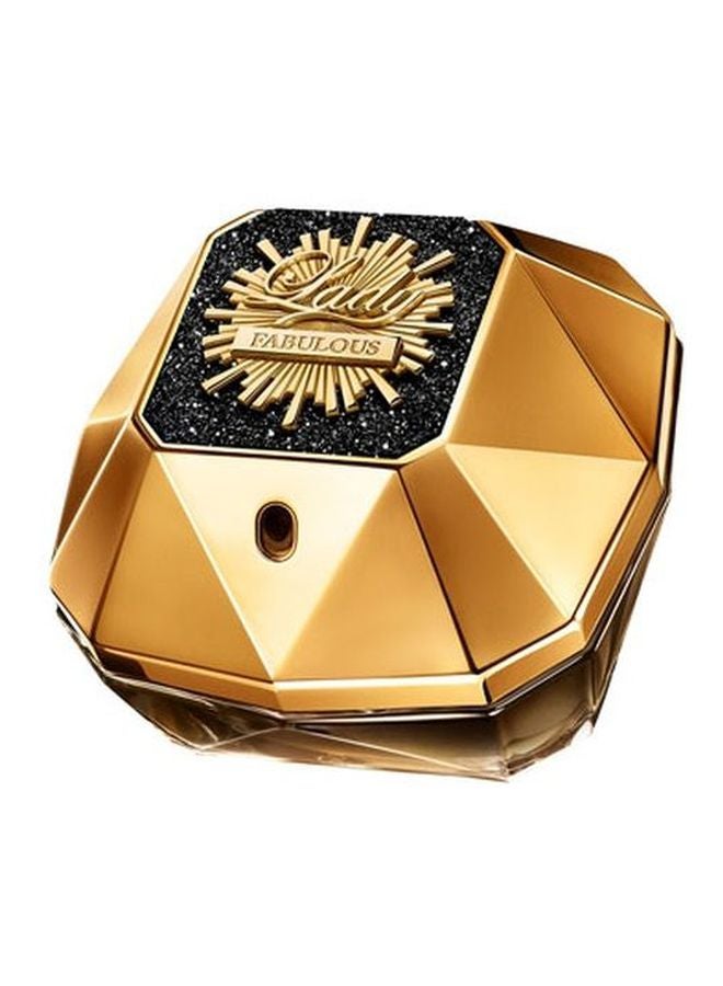 Lady Million Fabulous Intense 80ml