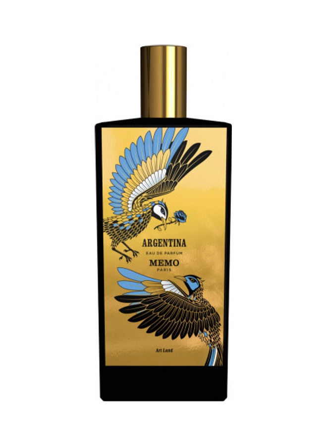 Argentina Fragrance 75ml