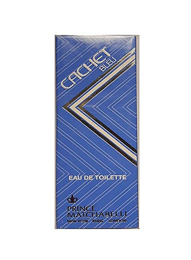 Prince Matchabelli Cachet Bleu EDT 90ml