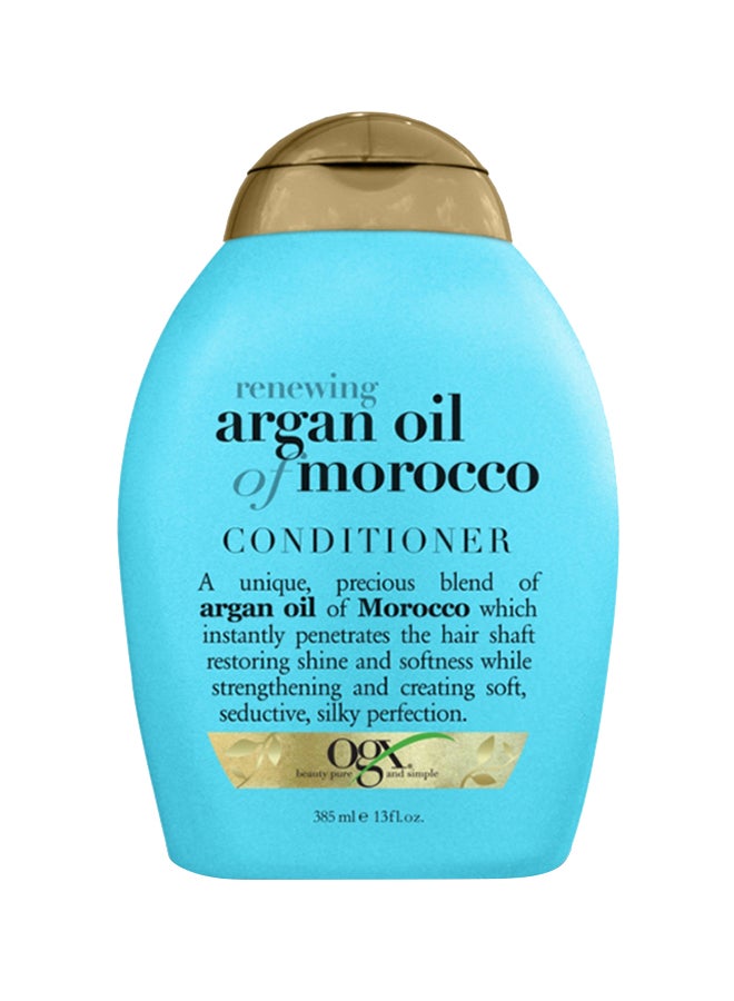 Moroccan Argan Oil Conditioner