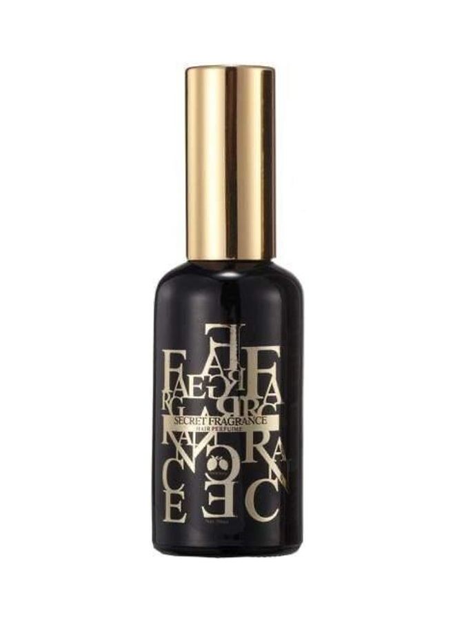 Moroccan Argan Oil Serum Black/Gold 50ml