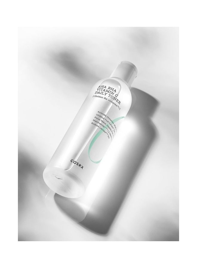 Refresh Aha Bha Vitamin C Daily Toner 150ml - image 2