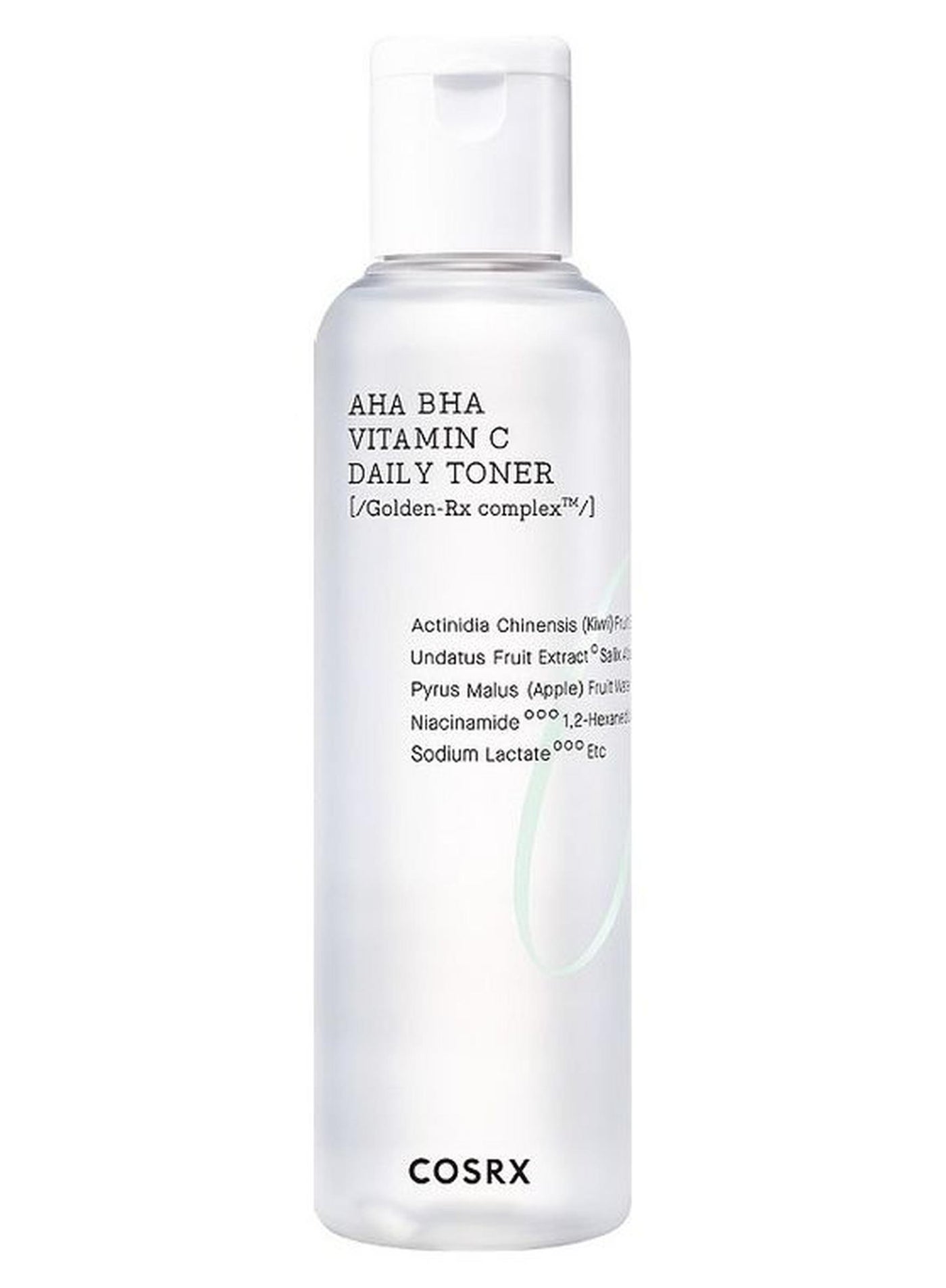 Refresh Aha Bha Vitamin C Daily Toner 150ml