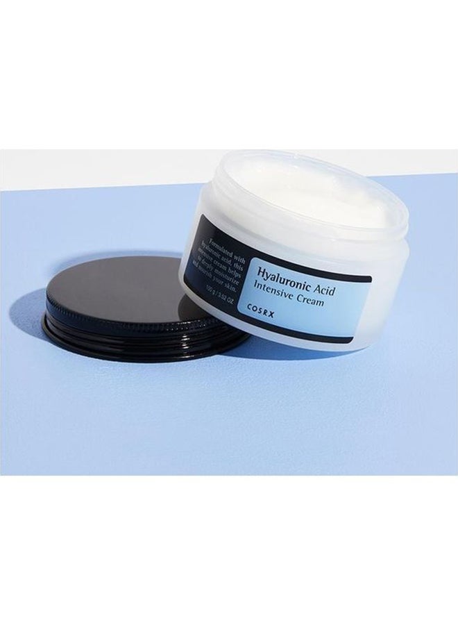 Hyaluronic Acid Intensive Cream 100grams - image 2