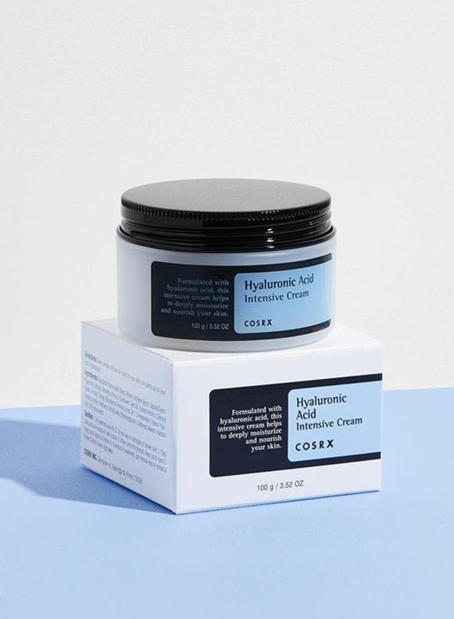 Hyaluronic Acid Intensive Cream 100grams - image 3