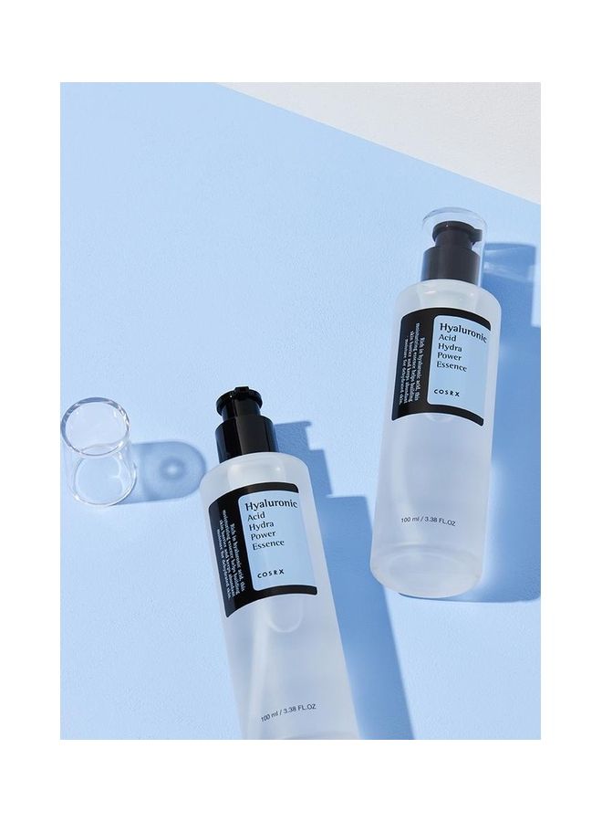 Hyaluronic Acid Hydra Power Essence 100ml - image 3
