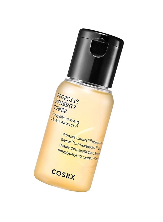 Full Fit Propolis Synergy Toner 50ml - image 2