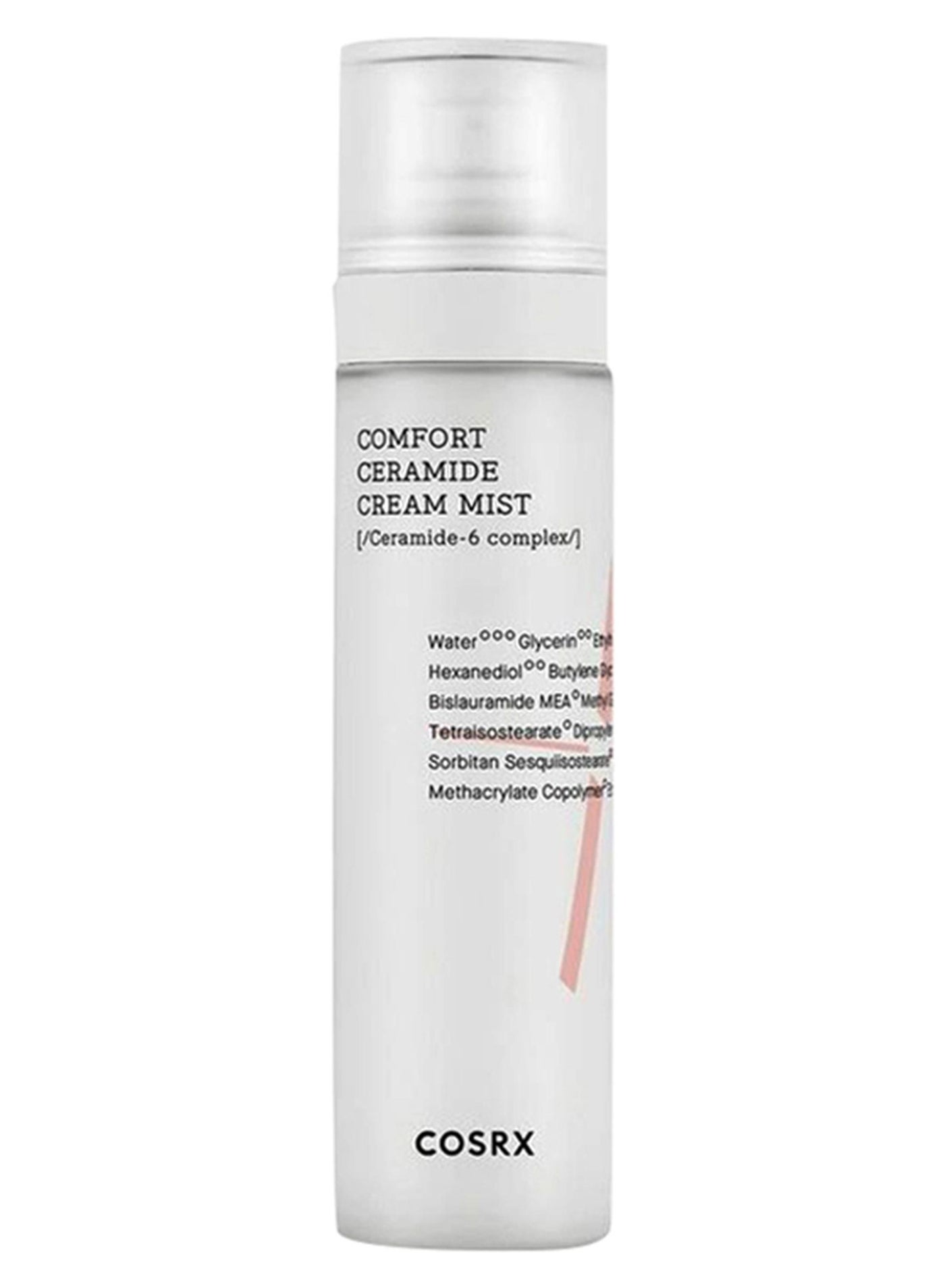 Comfort Ceramide Cream Mist 120ml
