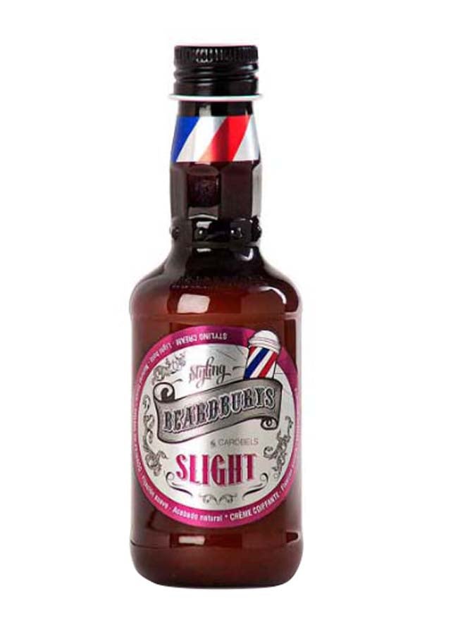 Slight  Styling Cream Brown 100ml