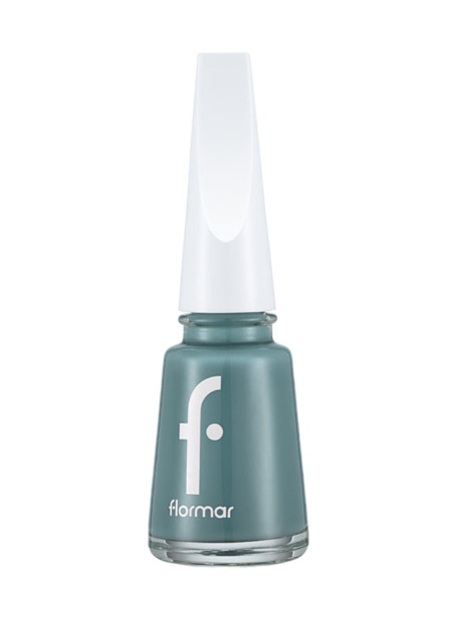 Nail Enamel 497 Celadon Glaze