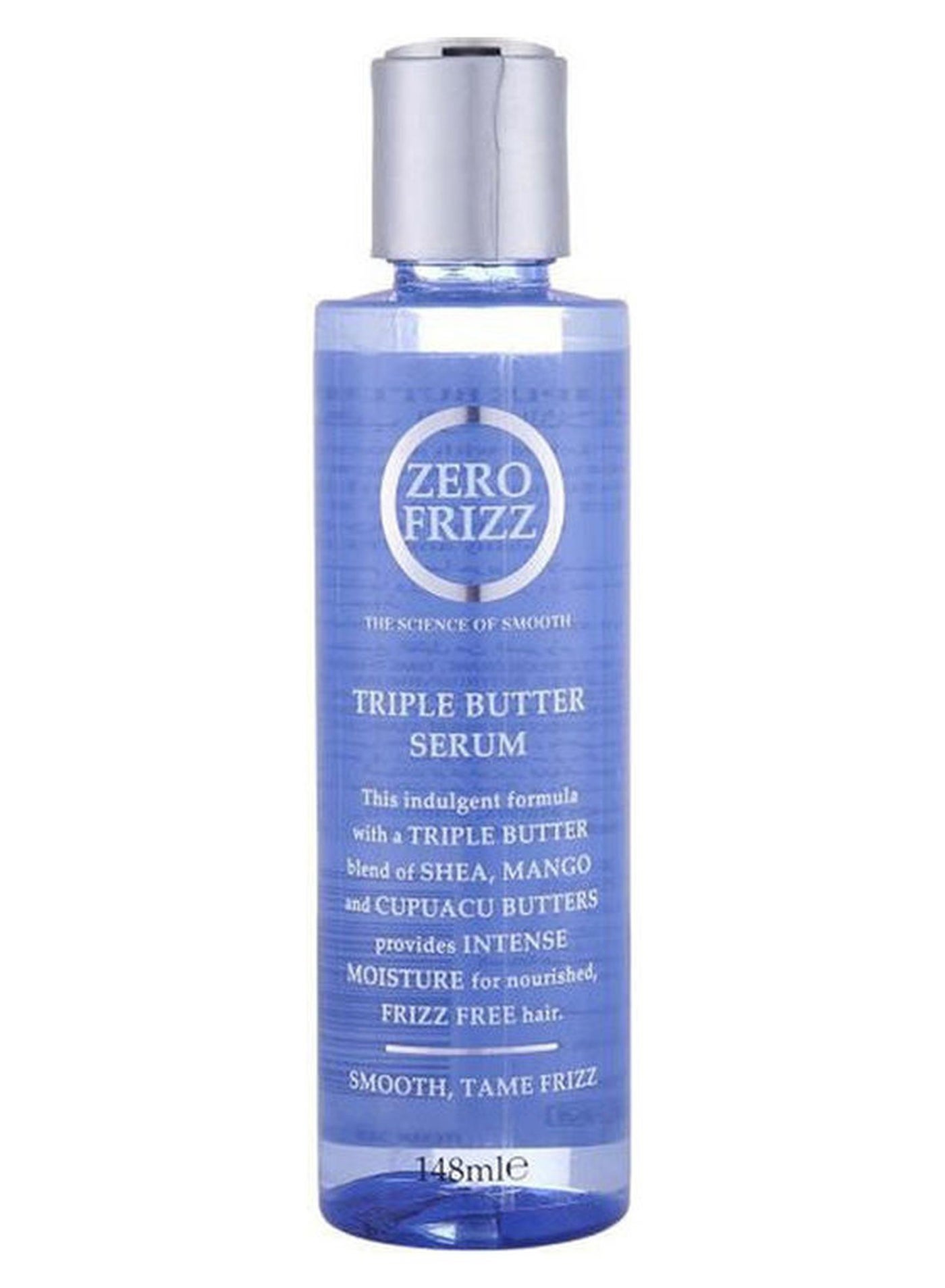 Keratin Hair Serum- The Science Of Smooth Multicolour 148ml