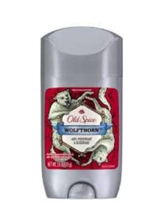 Deodorant & Antiperspirant, Wolfthorn Multicolour