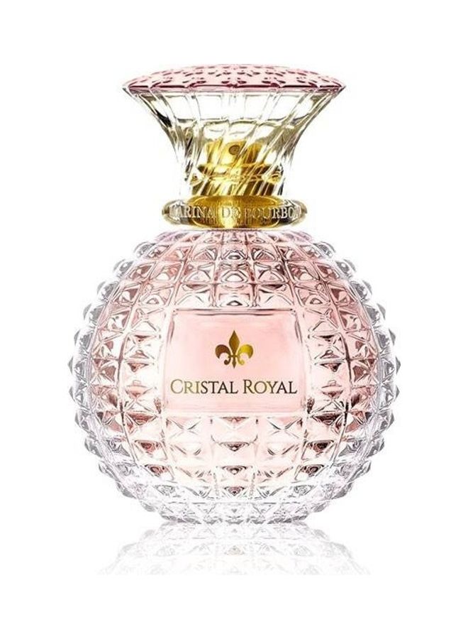 Cristal Royal Rose Eau De Parfum 50ml