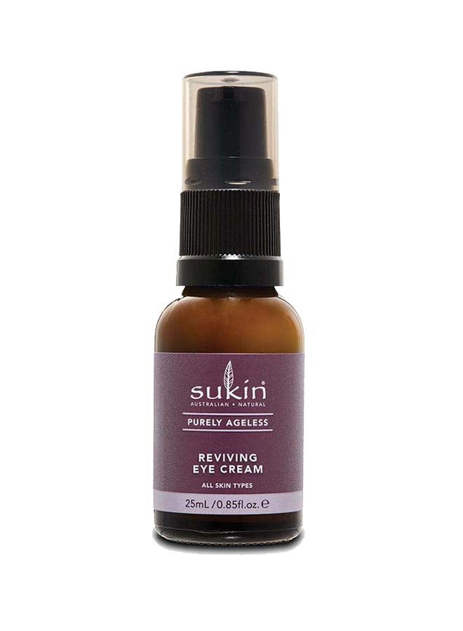 Purely Ageless Reviving Eye Cream 25ml