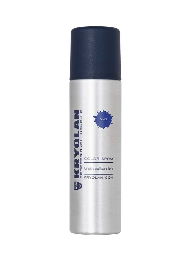 Hair Colour Spray D43 150ml