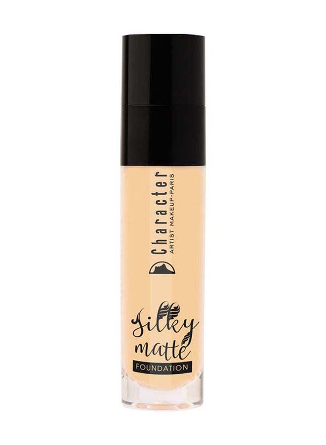 Silky Matte Foundation Wala Ghalta