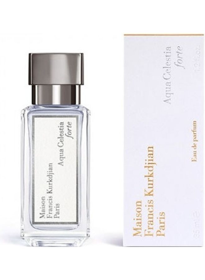 Mfk Aqua Celestia Forte Edp 35ml