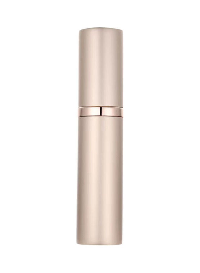 Refillable Perfume Bottle Spray With Abrasive 5ml