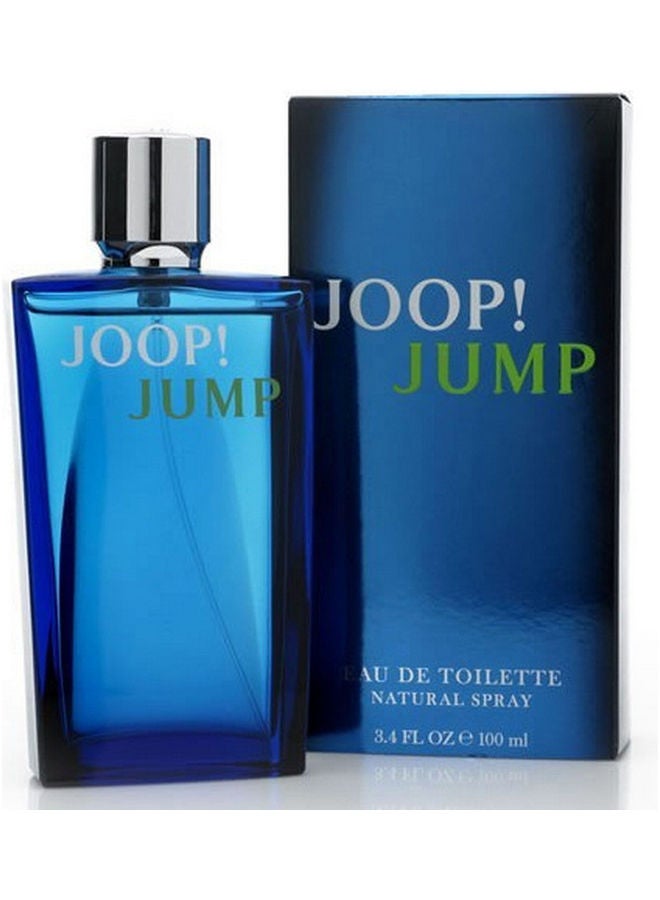 Jump EDT Spray 100ml