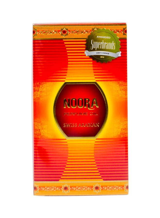 Noora Perfume Oil 20ml