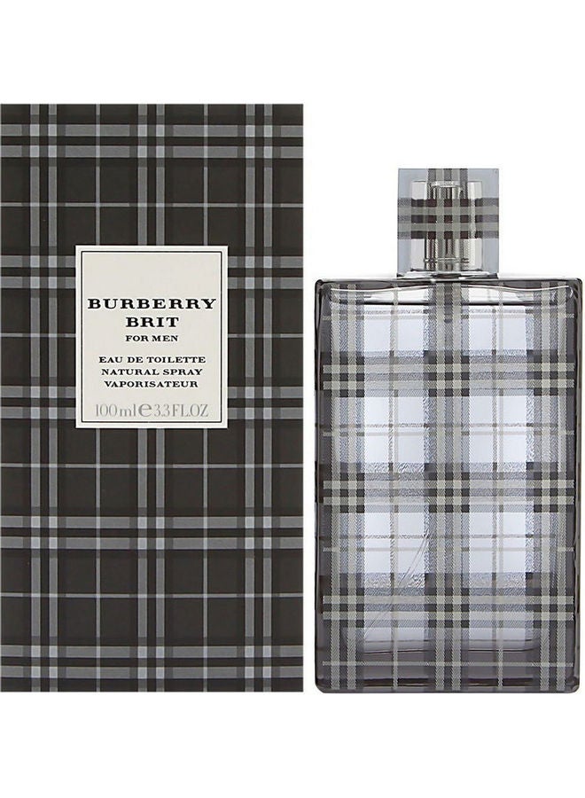 Brit EDT For Men 100ml