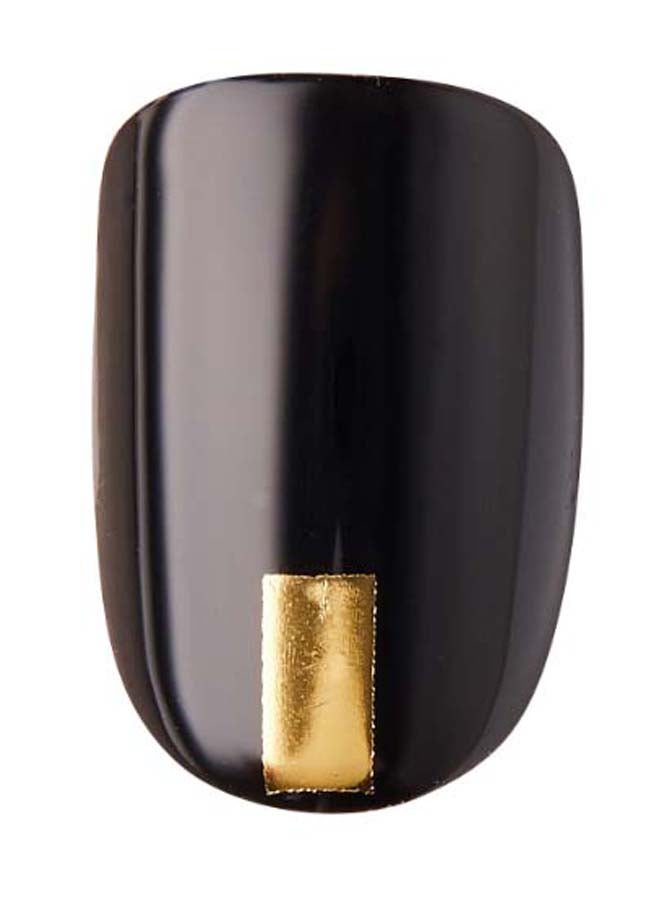 ImPress Small Nails Midnight Drive - image 6