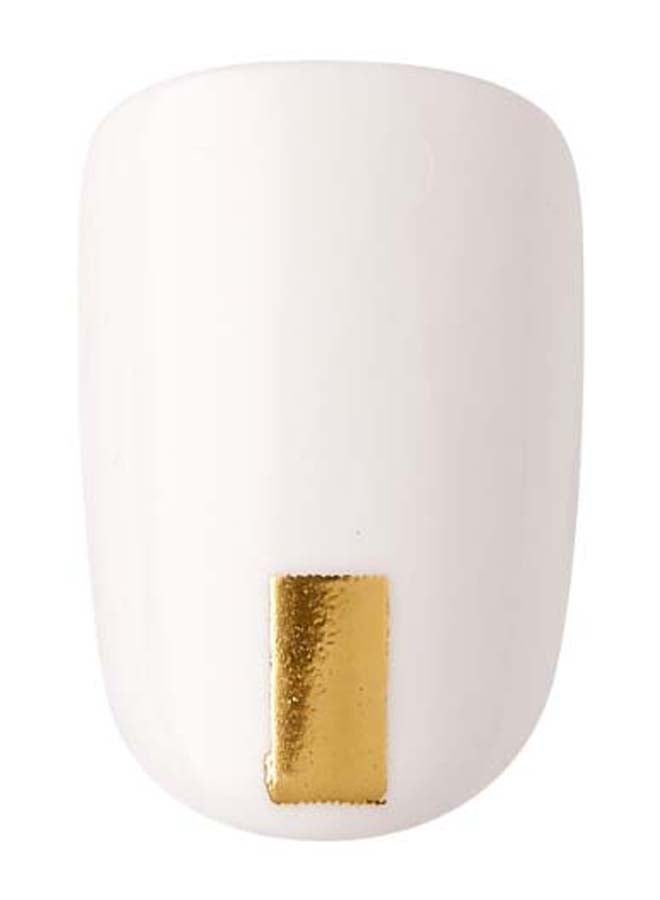 ImPress Small Nails Midnight Drive - image 7