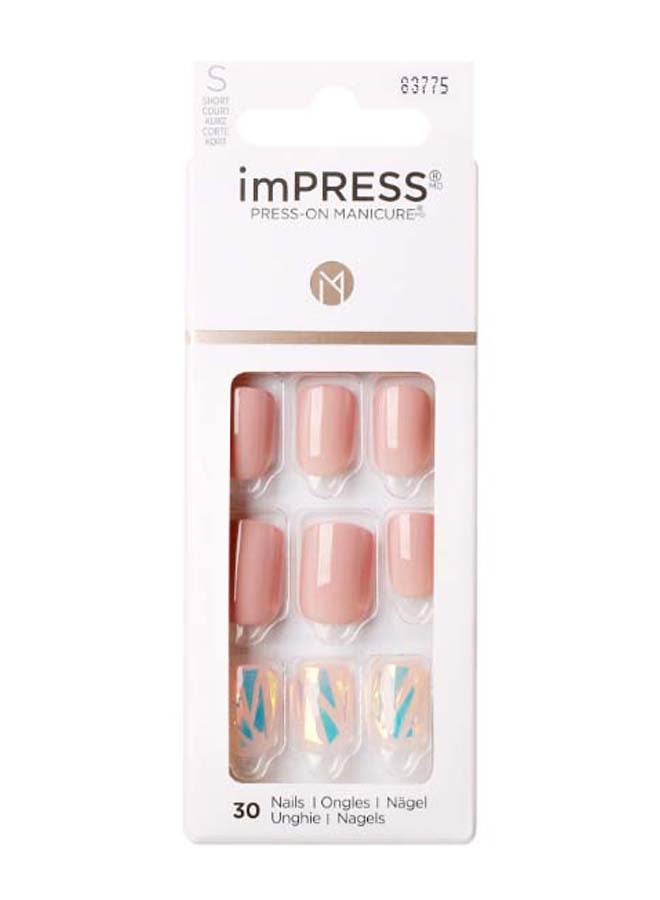 ImPress Small Nails Miracle