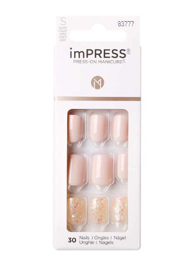 ImPress Small Nails Dorothy