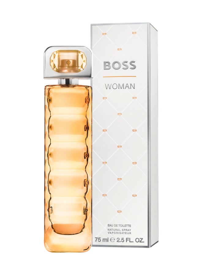 Boss Orange Women EDT 75 ml 75ml - image 2